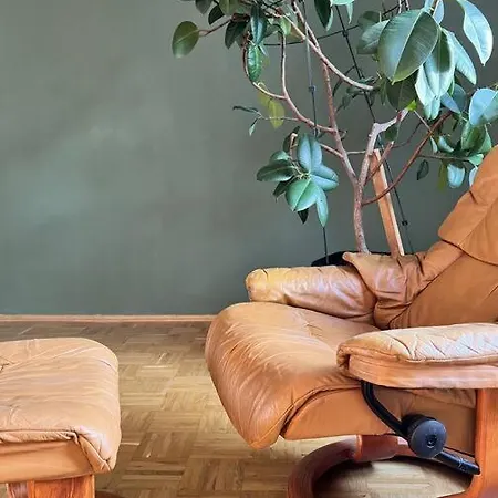 Garten-Ferienwohnung Seppi Tutzing Extérieur photo