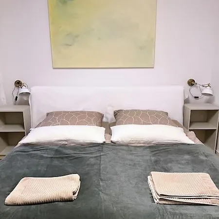 Garten-Ferienwohnung Seppi Tutzing Extérieur photo