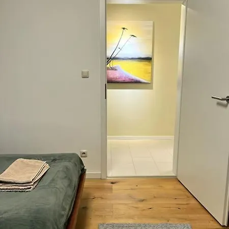Garten-Ferienwohnung Seppi Tutzing Extérieur photo