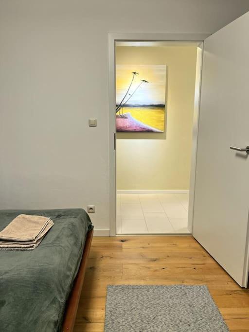 Garten-ferienwohnung Seppi Tutzing